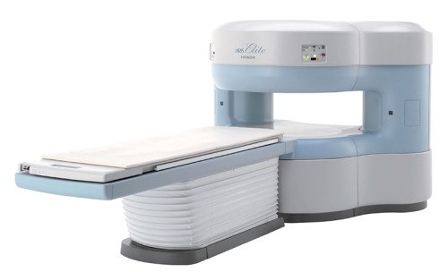オープン型MRI